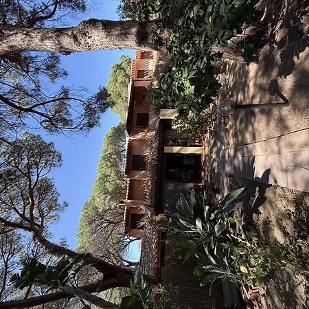 La Casa Di Gi A Due Passi Dal Mare * Fort Village
