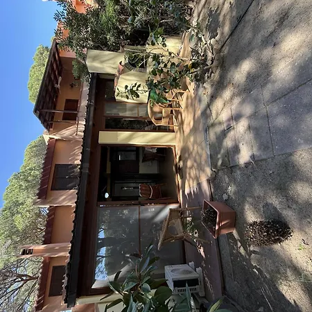 La Casa Di Gi A Due Passi Dal Mare *