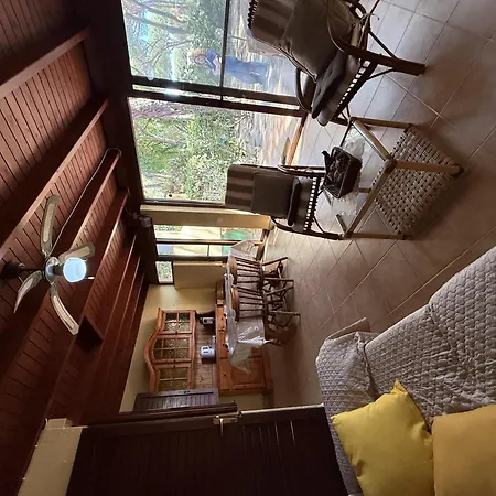 别墅 La Casa Di Gi A Due Passi Dal Mare 福特村