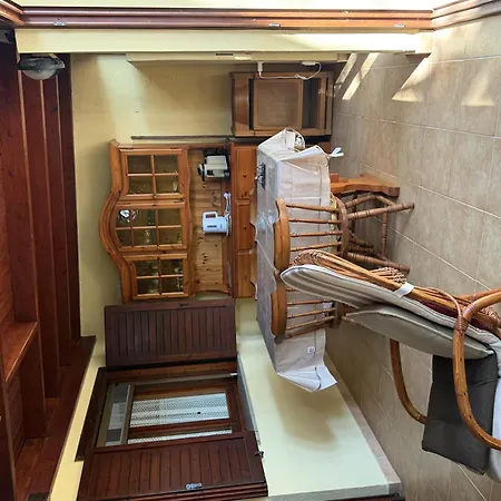 La Casa Di Gi A Due Passi Dal Mare Villa