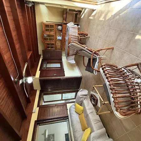 La Casa Di Gi A Due Passi Dal Mare *
