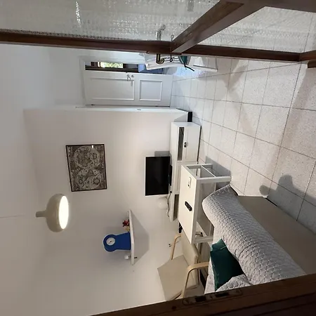 La Casa Di Gi A Due Passi Dal Mare 别墅 *
