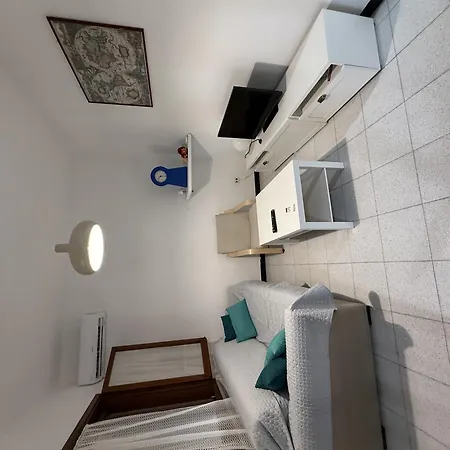 La Casa Di Gi A Due Passi Dal Mare *