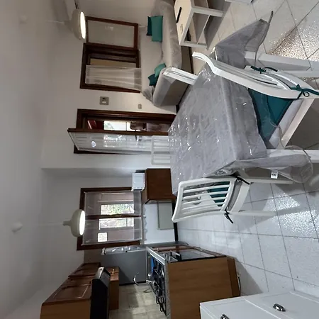 Villa La Casa Di Gi A Due Passi Dal Mare