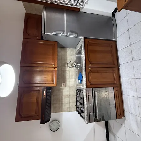 La Casa Di Gi A Due Passi Dal Mare 福特村