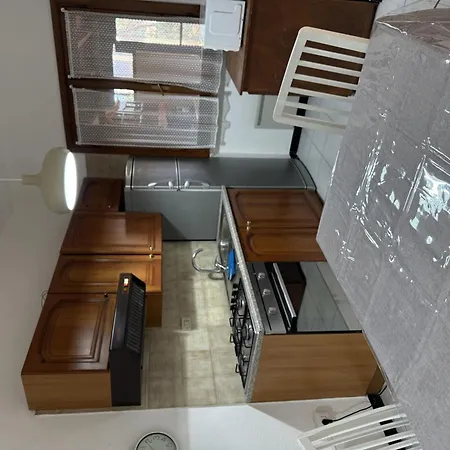La Casa Di Gi A Due Passi Dal Mare * 福特村