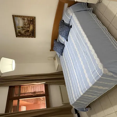 La Casa Di Gi A Due Passi Dal Mare 别墅