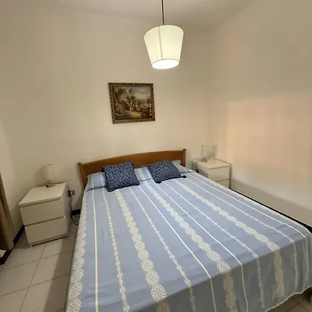 Villa La Casa Di Gi A Due Passi Dal Mare Fort Village