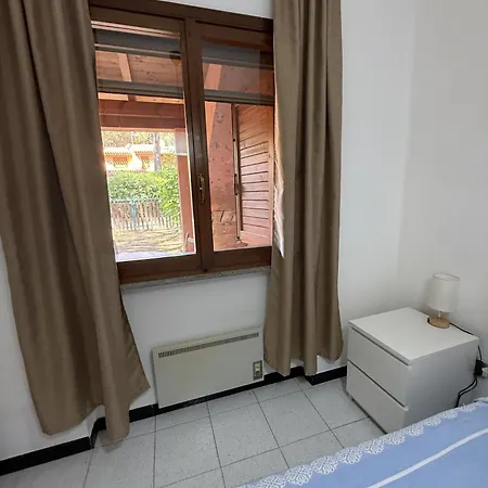 别墅 La Casa Di Gi A Due Passi Dal Mare