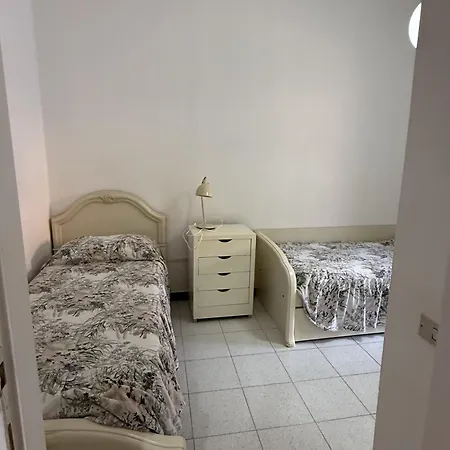 Villa La Casa Di Gi A Due Passi Dal Mare