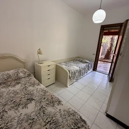 La Casa Di Gi A Due Passi Dal Mare Villa *