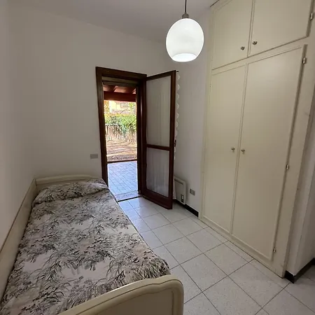 Villa La Casa Di Gi A Due Passi Dal Mare *