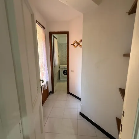 Villa La Casa Di Gi A Due Passi Dal Mare Fort Village
