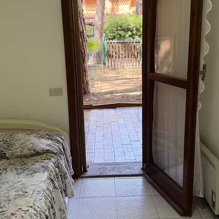 Villa La Casa Di Gi A Due Passi Dal Mare *