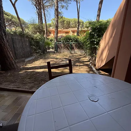 别墅 La Casa Di Gi A Due Passi Dal Mare