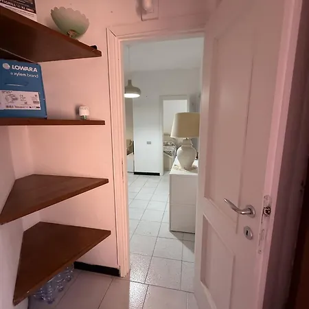 La Casa Di Gi A Due Passi Dal Mare Villa *