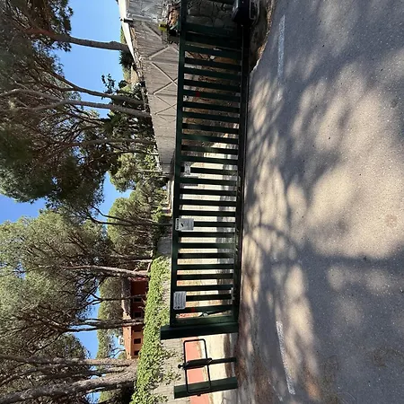 La Casa Di Gi A Due Passi Dal Mare Fort Village