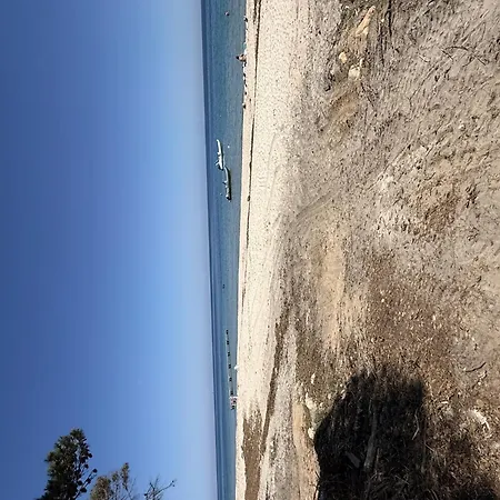 La Casa Di Gi A Due Passi Dal Mare 别墅 *