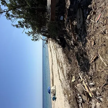 La Casa Di Gi A Due Passi Dal Mare Fort Village