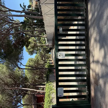 La Casa Di Gi A Due Passi Dal Mare * Fort Village